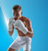 Lamont Roach vs William Zepeda: UK Time & Odds