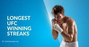 Longest UFC Winning Streaks: Makhachev Eyes Record