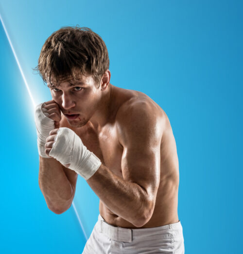 Longest UFC Winning Streaks