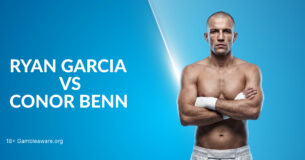 Ryan Garcia vs Conor Benn: UK Time, TV, Odds & Prediction