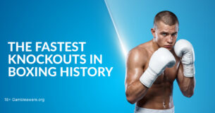 The Fastest Knockouts in Boxing History