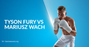 Tyson Fury vs Mariusz Wach Announced: Thailand Fight, Odds Preview and What It Means for Battle of Britain 
