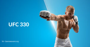 UFC 330: Makhachev vs Garry Odds, Card & UK Time
