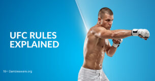 UFC Rules Explained: A Complete Guide to How Fights Work 