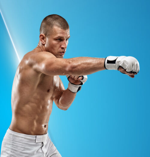 UFC Rules Explained