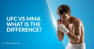 UFC vs MMA: What Is the Difference? 