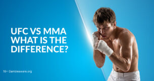 UFC vs MMA: What Is the Difference? 