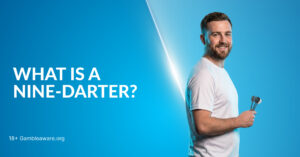 What Is a Nine-Darter? The Perfect Leg Explained