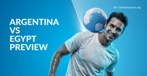 Argentina Vs Egypt Preview, Prediction, H2H Record, Latest Odds & Betting Angles