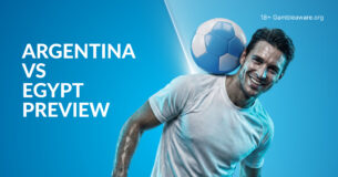 Argentina Vs Egypt Preview, Prediction, H2H Record, Latest Odds & Betting Angles