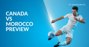 Canada Vs Morocco Preview, Prediction, H2H Record, Latest Odds & Betting Angles
