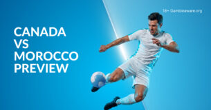 Canada Vs Morocco Preview, Prediction, H2H Record, Latest Odds & Betting Angles