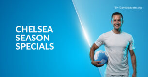 Chelsea Season Specials 2026-27: Blues Are 3/1 To Win Any Major Trophy