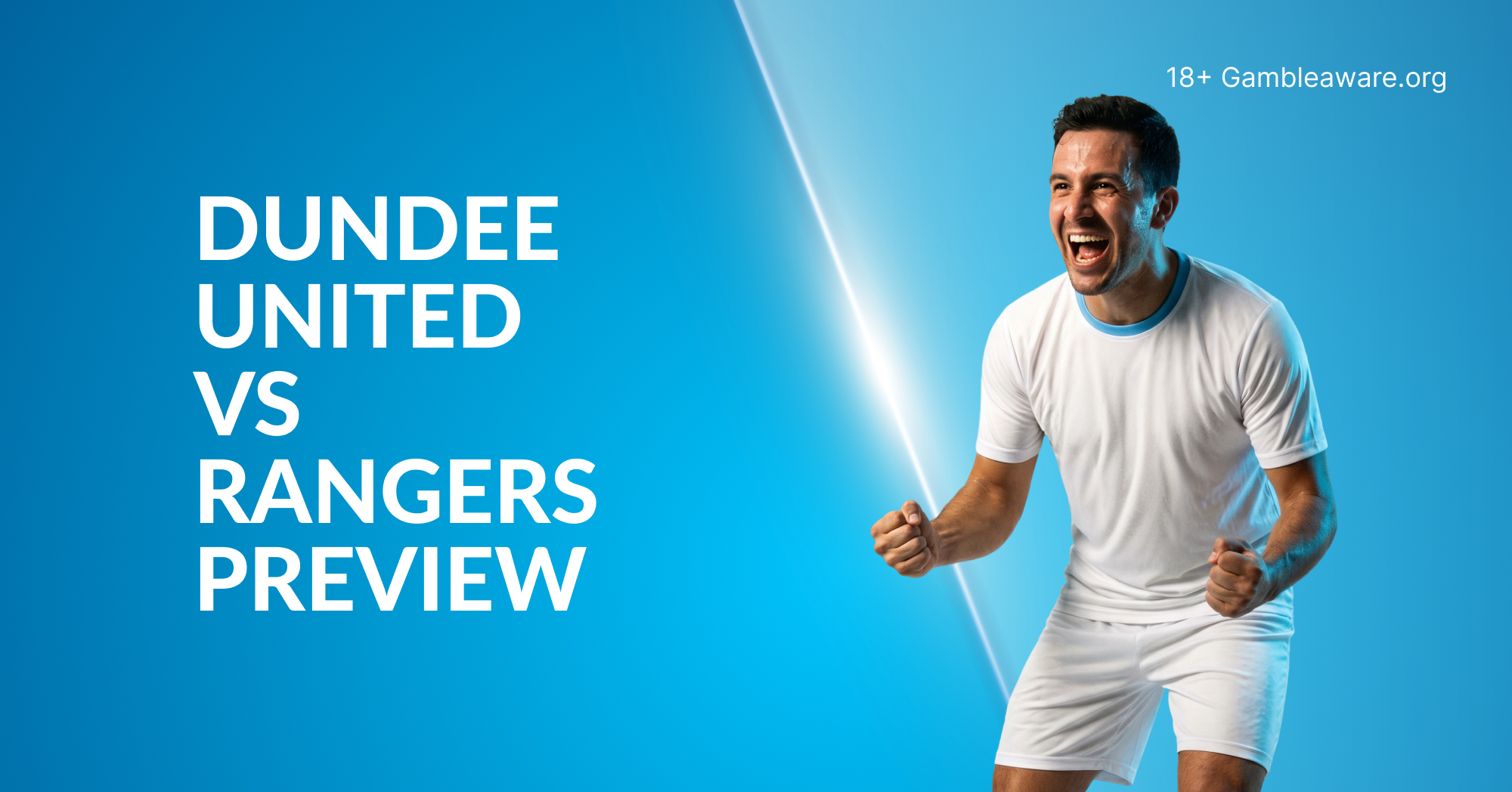 Dundee United vs Rangers Preview