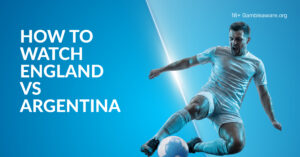 How To Watch England Vs Argentina In The 2026 World Cup Semi-Final