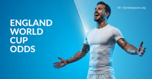 England 5/1 To Win The 2026 World Cup After Alti-Jude Double Helps Down Mexico At The Azteca