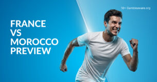 France Vs Morocco Preview, Prediction, H2H Record, Latest Odds & Betting Angles