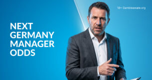 Jurgen Klopp Is The Odds On Favourite To Be Named As The New Germany Boss
