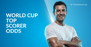Harry Kane World Cup Top Goalscorer Odds Cut To 6/1 After DR Congo Double