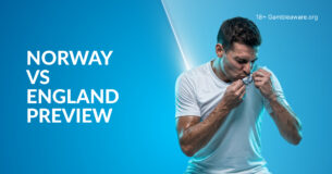 Norway Vs England Preview, Prediction, H2H Record, Latest Odds & Betting Angles