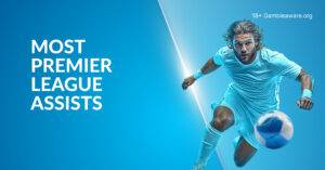 Premier League All-Time Assist Leaders: Top Ten Providers In England’s Elite