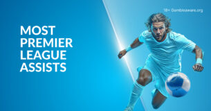 Premier League All-Time Assist Leaders: Top Ten Providers In England’s Elite