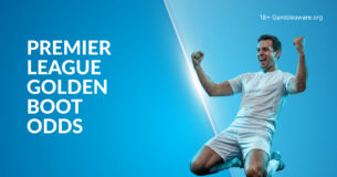 Who Will Land The 2026-27 Premier League Golden Boot?