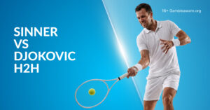 Jannik Sinner Vs Novak Djokovic: Who Has The Better H2H Record Ahead Of Wimbledon Semi-Final Showdown?