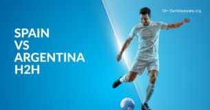 Spain Vs Argentina H2H Record: 2026 World Cup Finalists Evenly Split