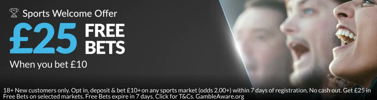 sports offer