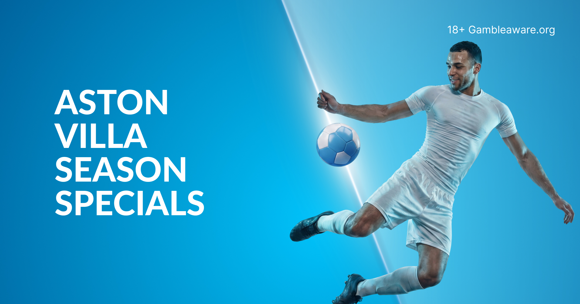 Aston Villa 2026-27 Odds