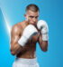 Ben Whittaker Next Fight: Wallace Date, UK Time & Odds