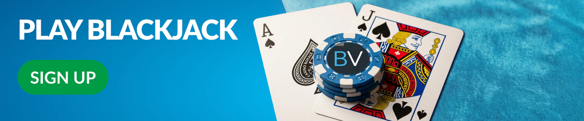 Play Blackjack