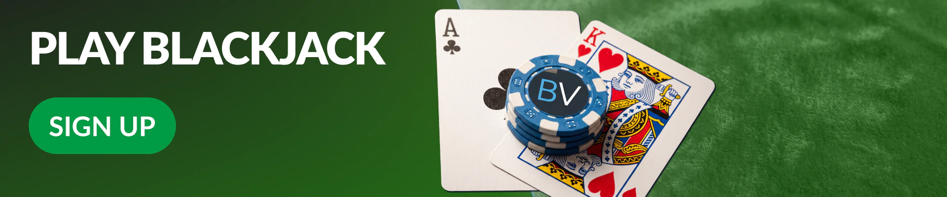Play Blackjack