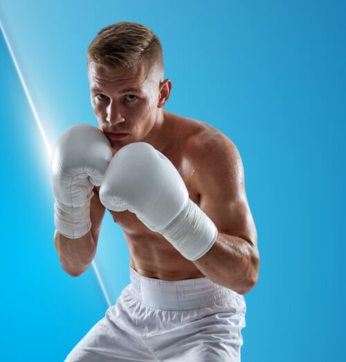 Boxing Schedule 2026