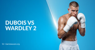 Daniel Dubois vs Fabio Wardley 2: Rematch Date & Latest News