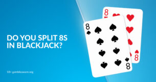 Do You Split 8s in Blackjack? Strategy Guide