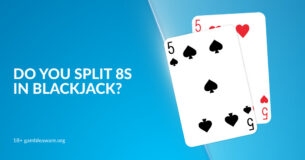 Do You Split 8s in Blackjack? Strategy Guide