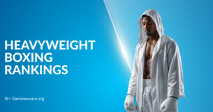 Heavyweight Boxing Rankings 2026: Current Top 15