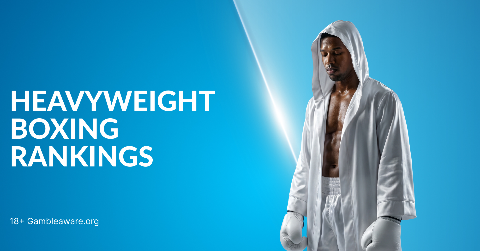 heavyweight boxing rankings