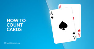 How to Count Cards in Blackjack: Hi-Lo Guide