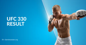 Ian Garry UFC 330 Result: Scorecards, Reaction & Full Results