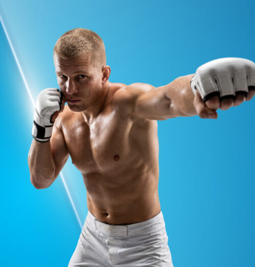Ian Garry UFC 330 result