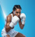 Katie Taylor vs Flora Pili: UK Time, TV, Card & Odds