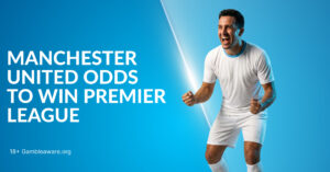 Manchester United Odds to Win Premier League 2026/27
