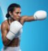 Mikaela Mayer vs Chantelle Cameron: UK Time, TV, Card & Odds