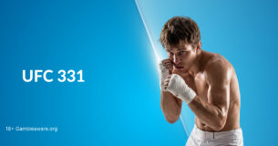 UFC 331: Van vs Pantoja 2 UK Time, Card & Odds