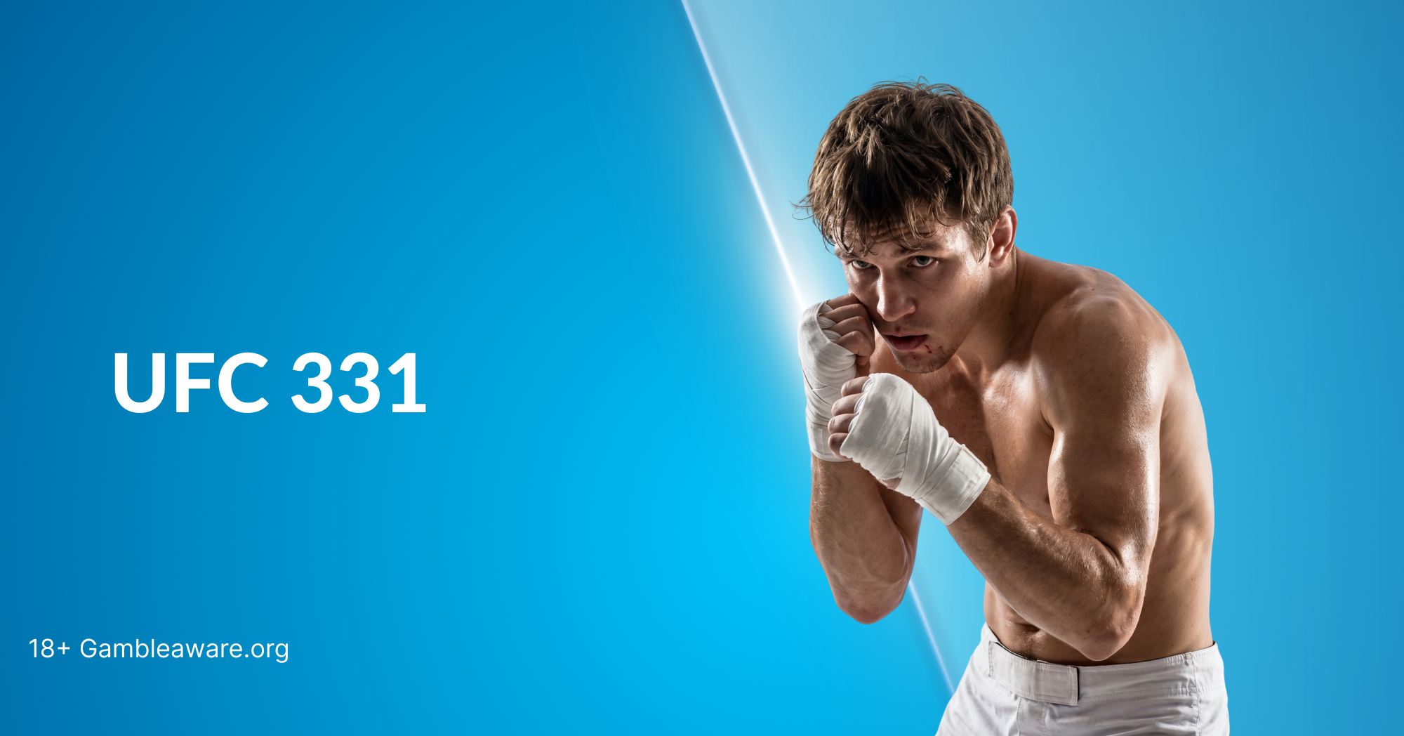 UFC 331: Van vs Pantoja 2