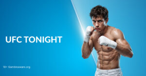 UFC Tonight: UK TV Schedule, Start Time & Fight Card