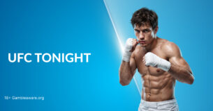 UFC Tonight: UK TV Schedule, Start Time & Fight Card